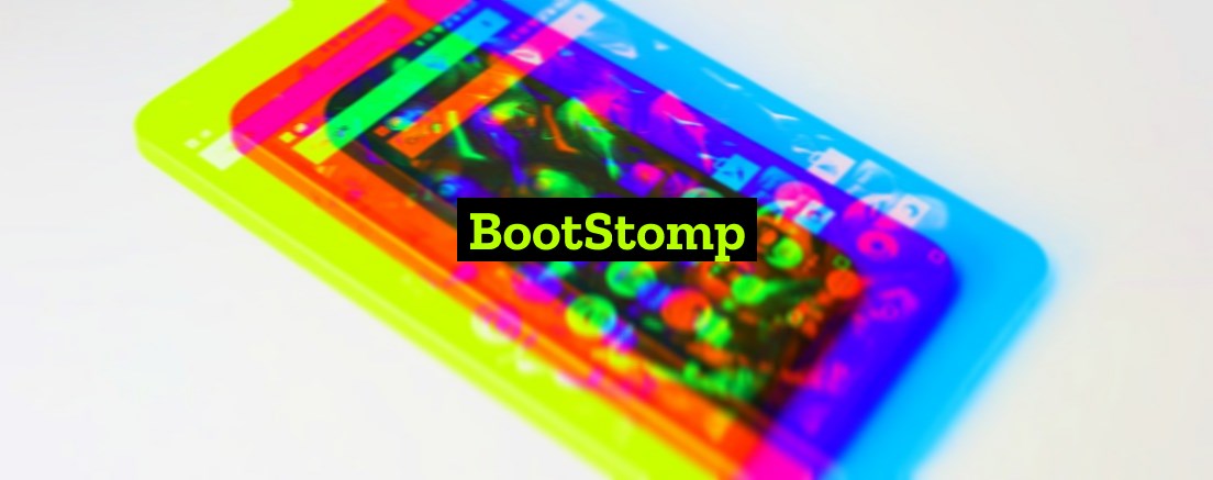 BootStomp