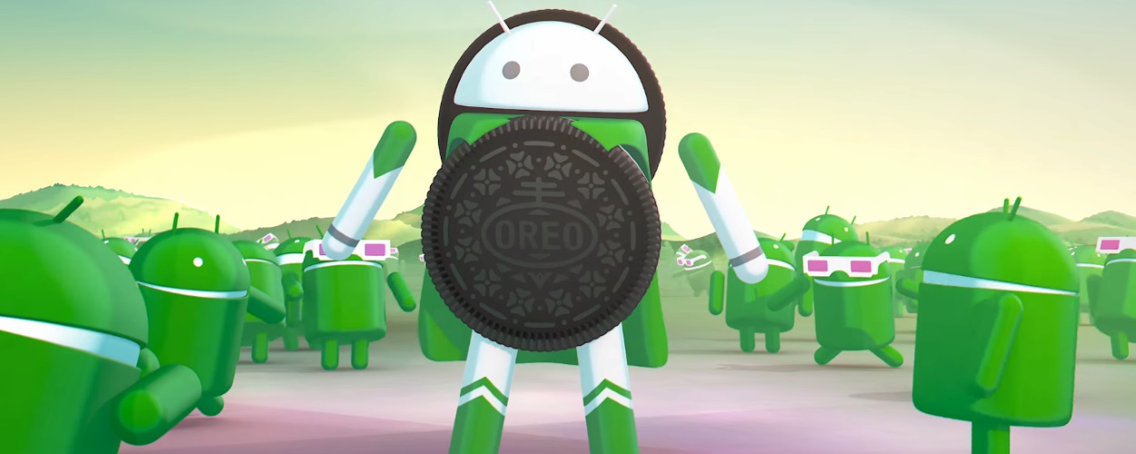 Android Oreo