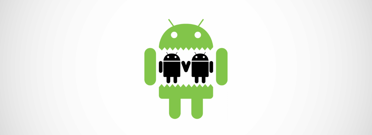 Android Collusion Attack