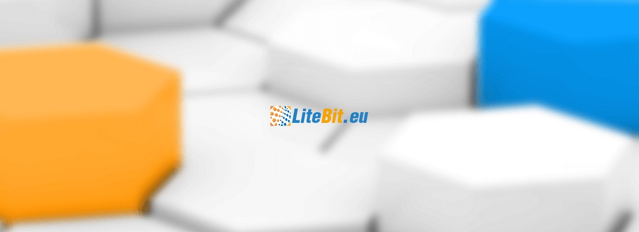 LiteBit.eu logo