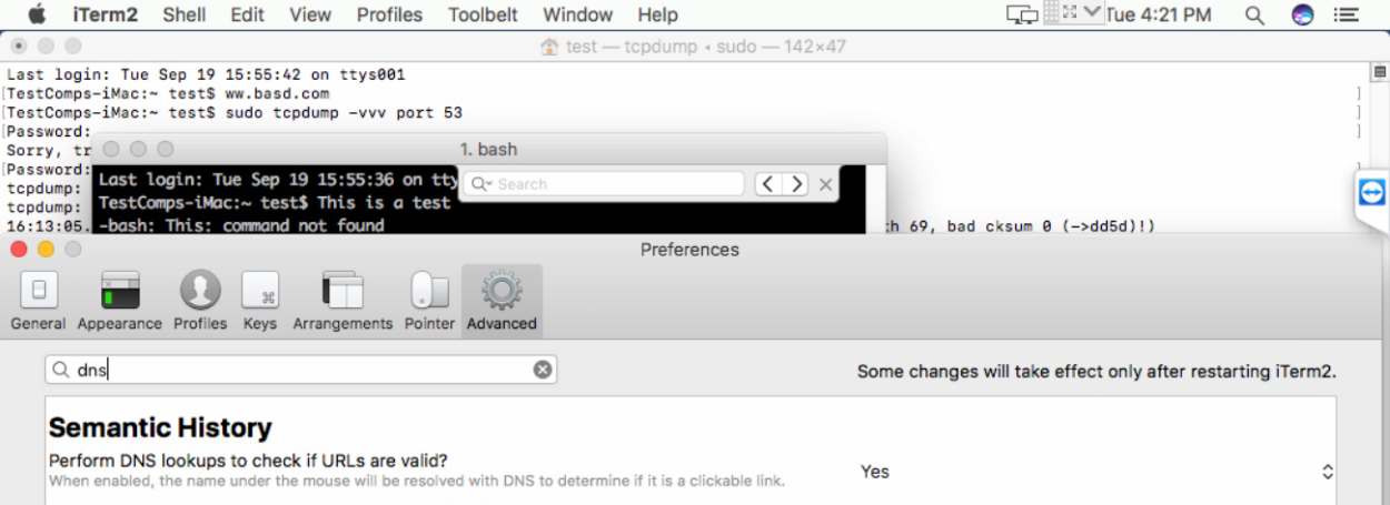dns checking tool for mac dns checking tool for mac