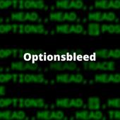 Optionsbleed Bug Leaks Apache Server Memory