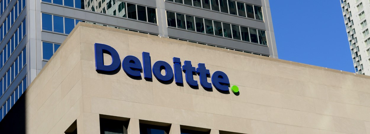 big four accounting firms