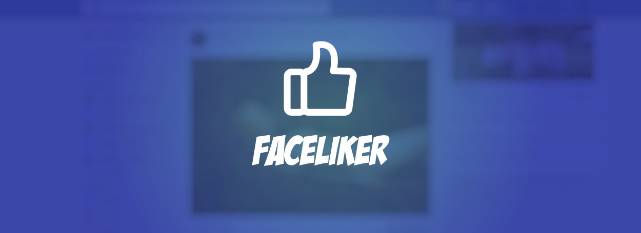 Faceliker malware