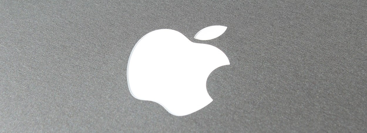 Apple logo