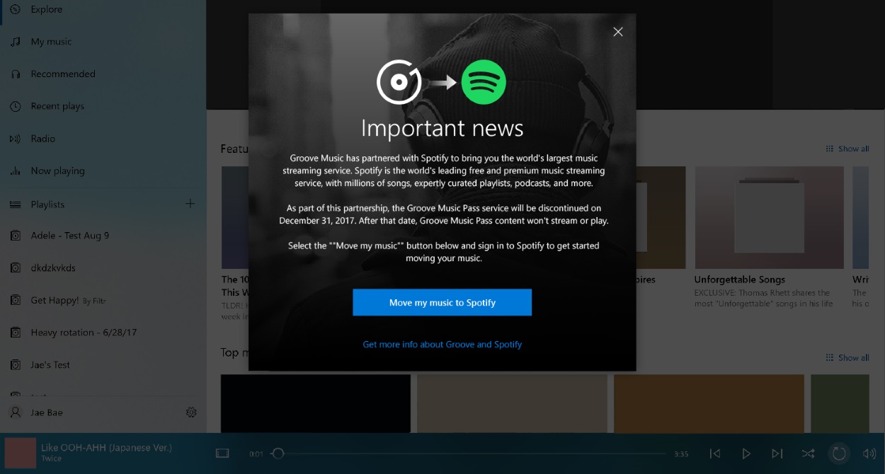 how to uninstall groove music how to uninstall groove music