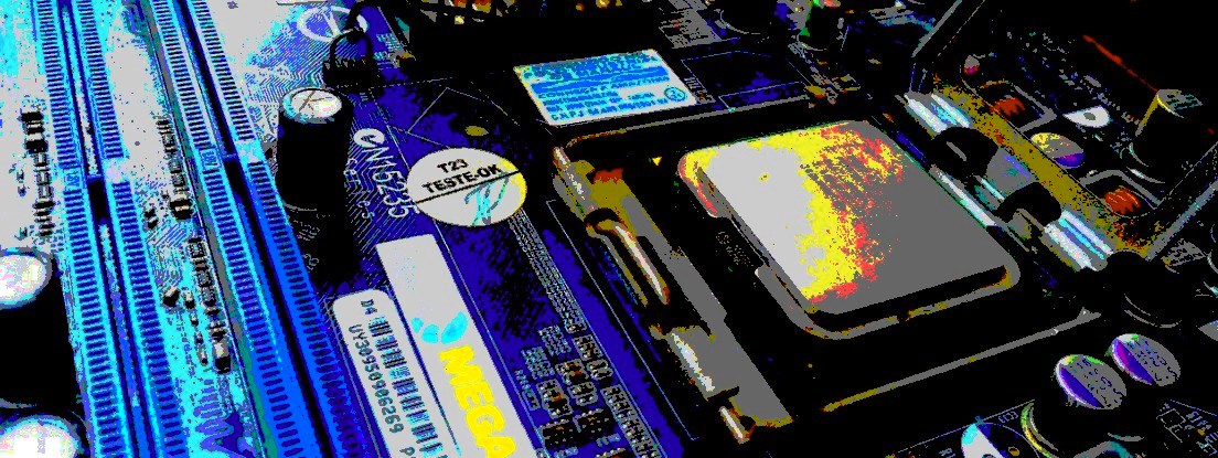 Motherboard