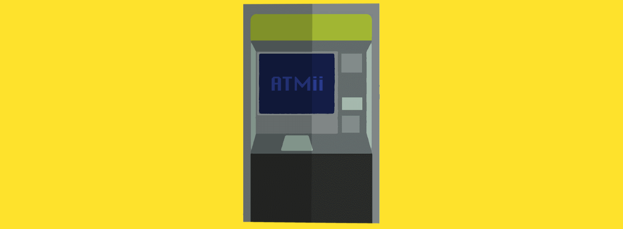 ATMii malware targets Windows 7 and Windows Vista ATMs