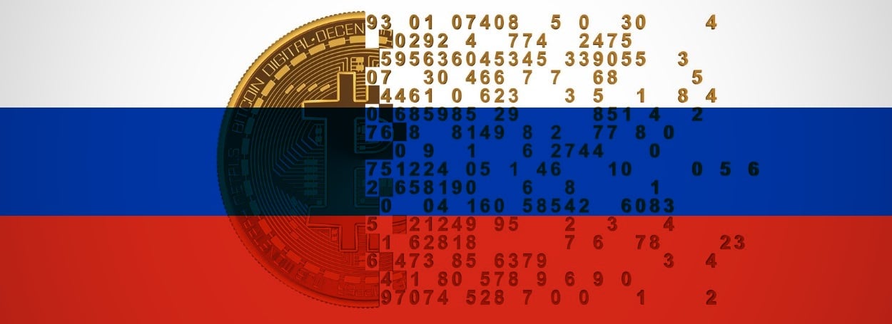 Russia Says It Will Ban Cryptocurrency Exchanges