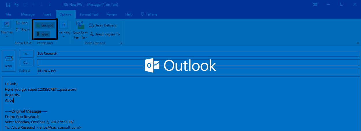 how to encrypt on outlook 2017 how to encrypt on outlook 2017