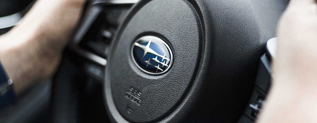 How to Unlock Your Subaru Impreza: Keyless Entry Techniques Revealed