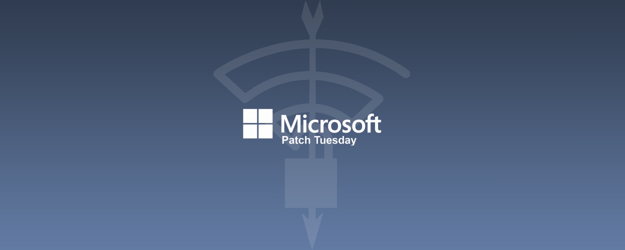 MS Patch Tuesday + KRACK