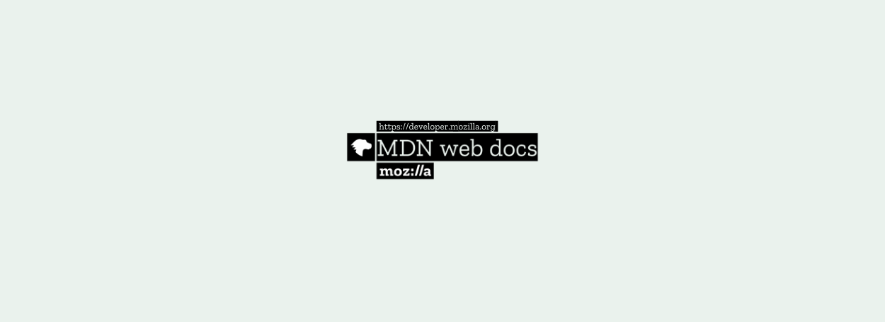 MDN new logo