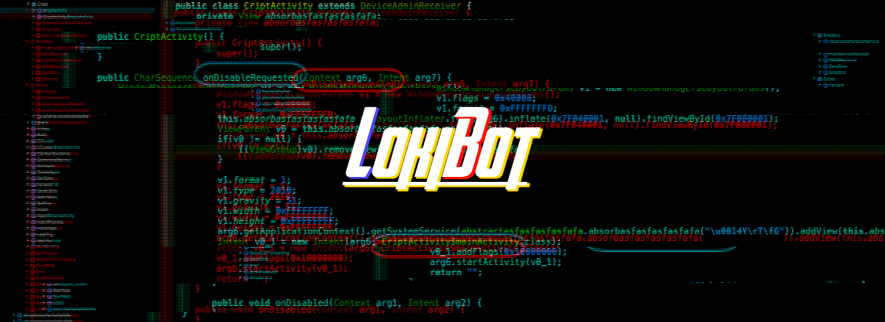 LokiBot