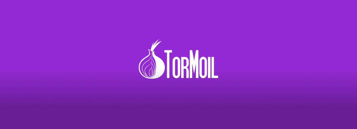 TorMoil