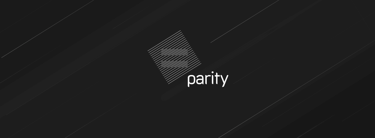 parity bug ethereum