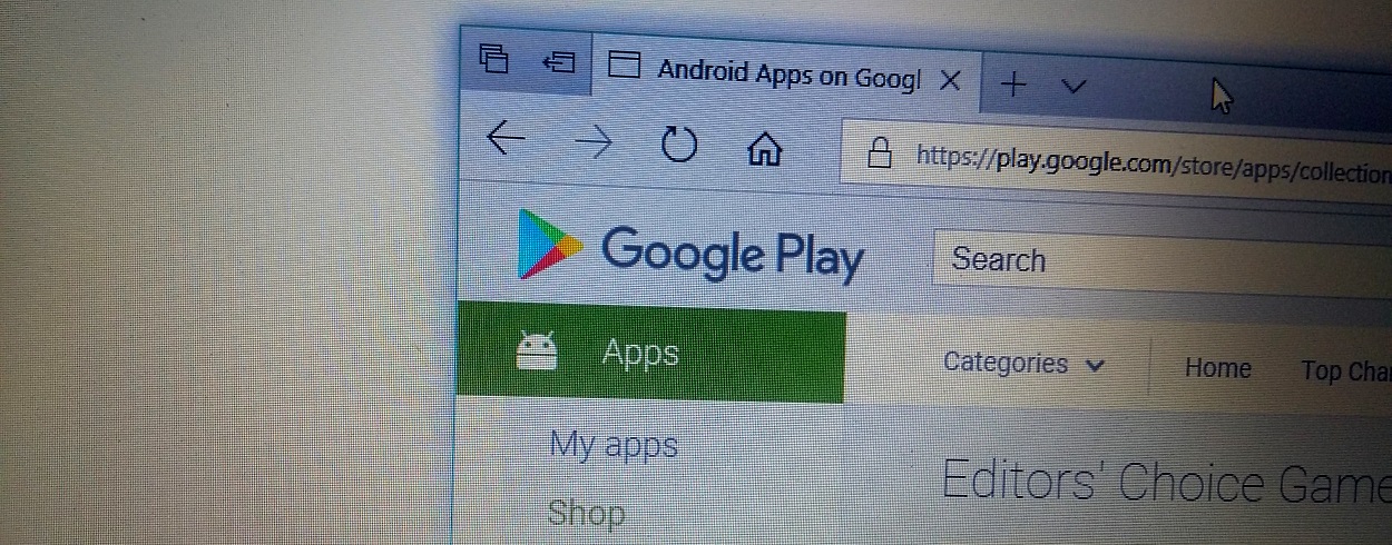 Google Play Store Sees Sudden Surge Of Malicious Apps