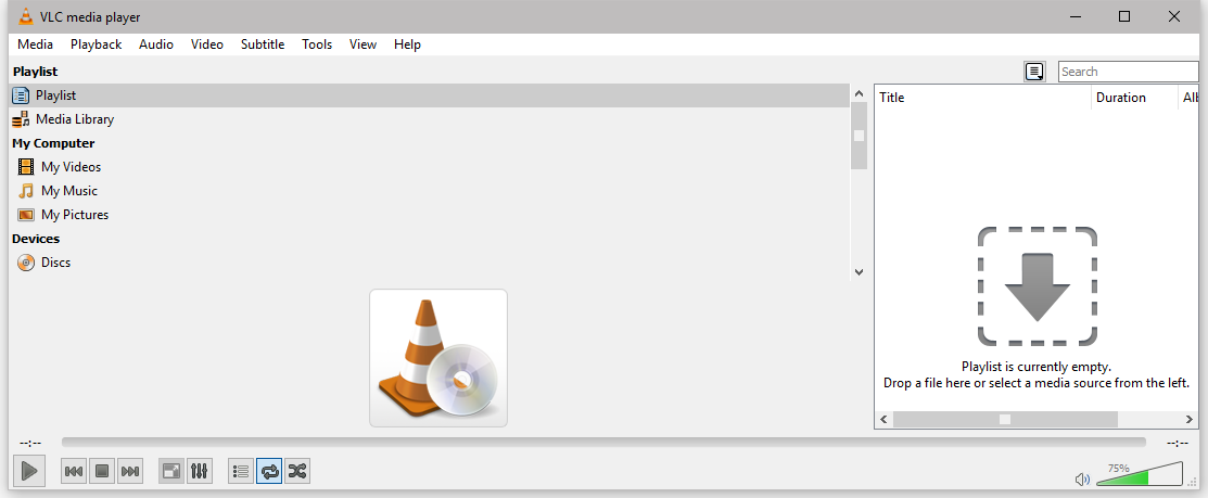 VLC