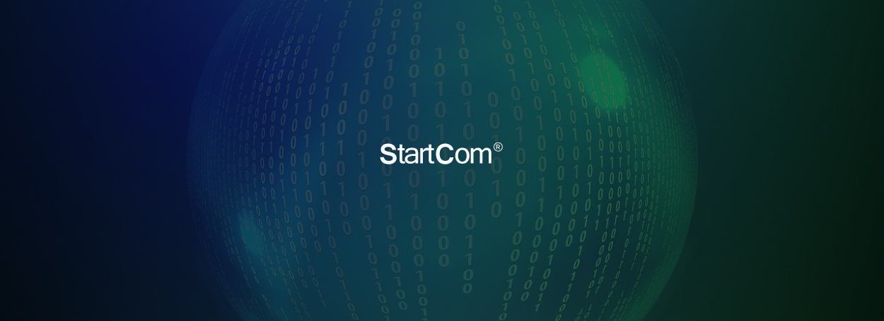 StartCom logo