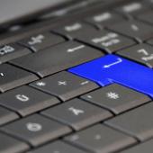 Keylogger Found in HP Notebook Keyboard Driver