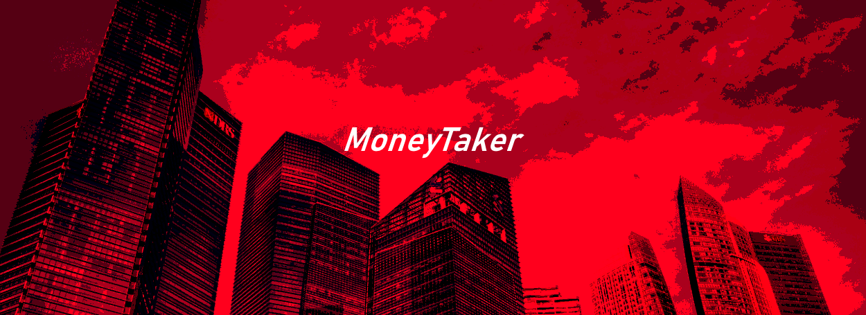 Image result for hackers money taker