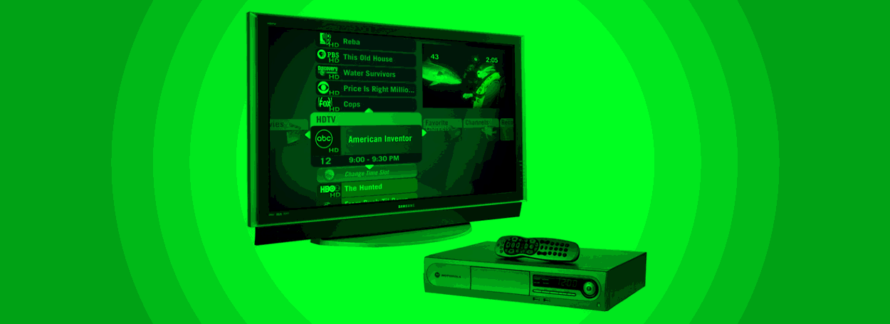 Here's how DTH and Android set-top box are different!