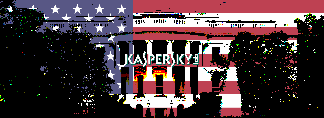 Trump Signs Bill Banning Kaspersky Products on Government ...