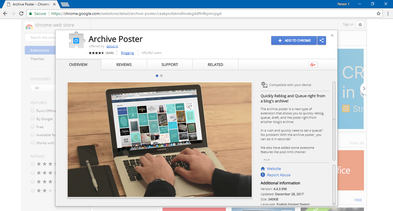 Chrome-Extension-Archive-Poster.png