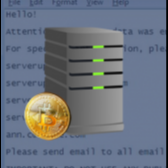Server Cryptomix Ransomware Variant Released