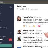 In a Snap, Slack Comes to Linux. Here's How To Install It