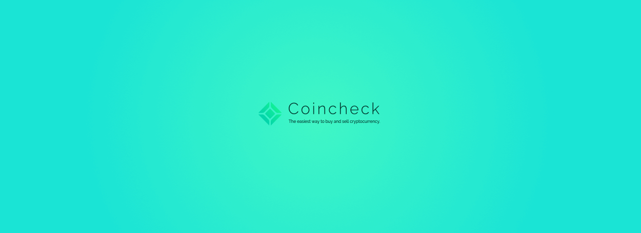 Coincheck logo