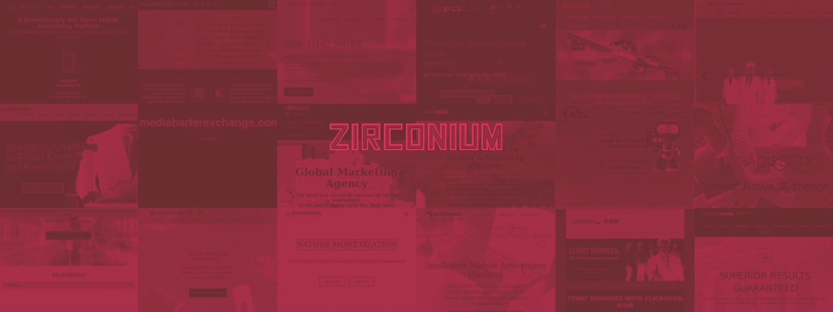 Zirconium