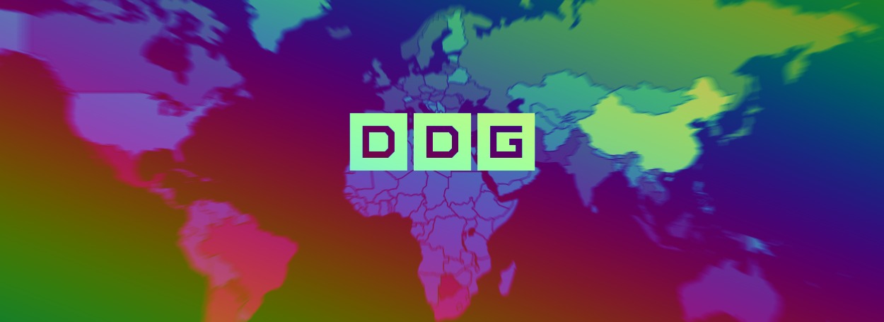 DDG botnet