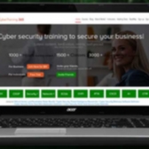 Get 86% off CyberSecurity Ethical Hacker Training: 1-Yr Subscription Deal