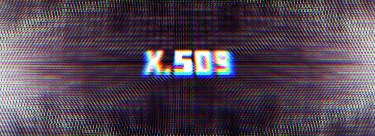 X.509