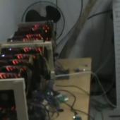 Russian Nuke Scientists, Ukrainian Professor Arrested for Bitcoin Mining