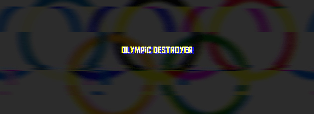 Olympic Destroyer