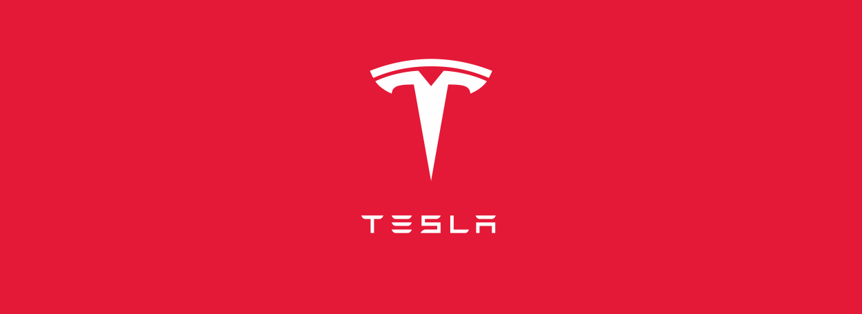 Tesla Motors logo