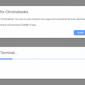 Project Crostini: Chrome OS to Support Containerized Linux Apps