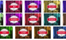 Get 98% off the 2018 CompTIA Certification Training Bundle: Lifetime Access Deal Image