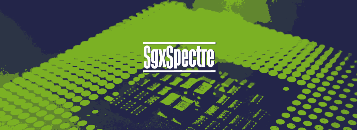 SgxSpectre Attack Can Extract Data from Intel SGX Enclaves