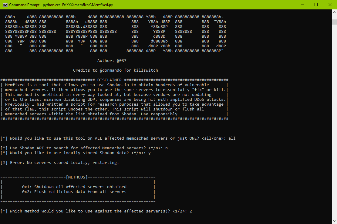 free ddos attack tool