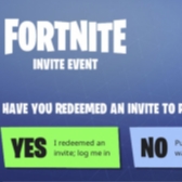 Fortnite for iOS is Live and Invites Are Being Sent Out Now
