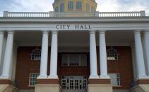 City of Atlanta IT Systems Hit by SamSam Ransomware Image