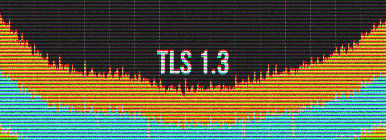 TLS 1.3