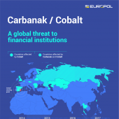 Leader of Carbanak (Cobalt) Hacker Group Who Stole Over &acirc;&not;1BIL Arrested in Spain