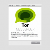 Tor Project Discontinues Tor Messenger After Only 2.5 Years