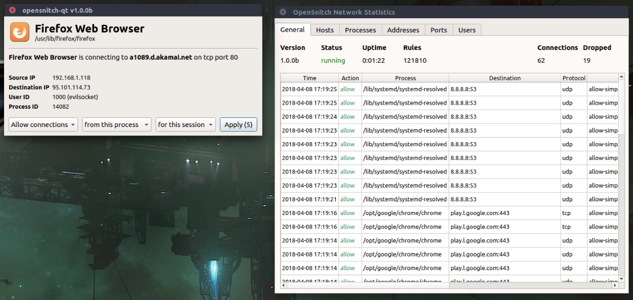 program like little snitch for windows program like little snitch for windows
