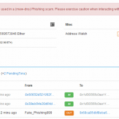 Hacker Hijacks DNS Server of MyEtherWallet to Steal $160,000