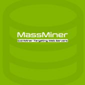 New MassMiner Malware Targets Web Servers With an Assortment of Exploits